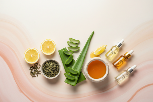 How to Remove Acne Naturally – 7 Proven Tips
