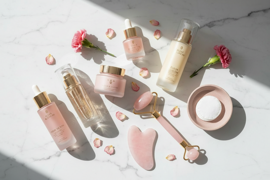 5 Essential Skincare Tips for Healthy, Glowing Skin