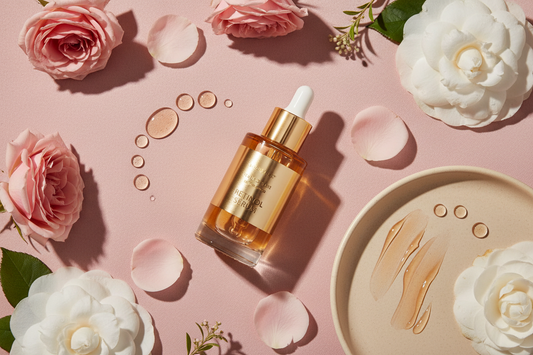 Retinol Benefits for Skin – The Complete Beginner's Guide