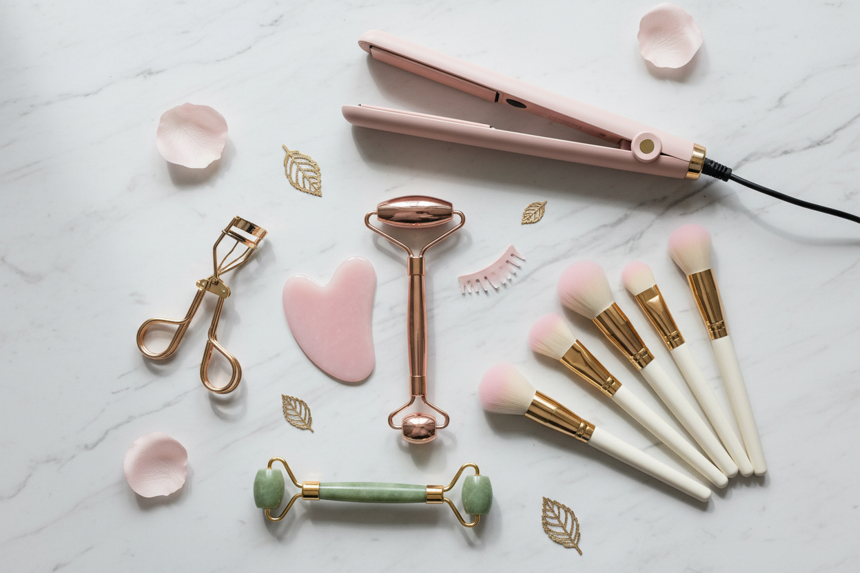 Beauty Tools