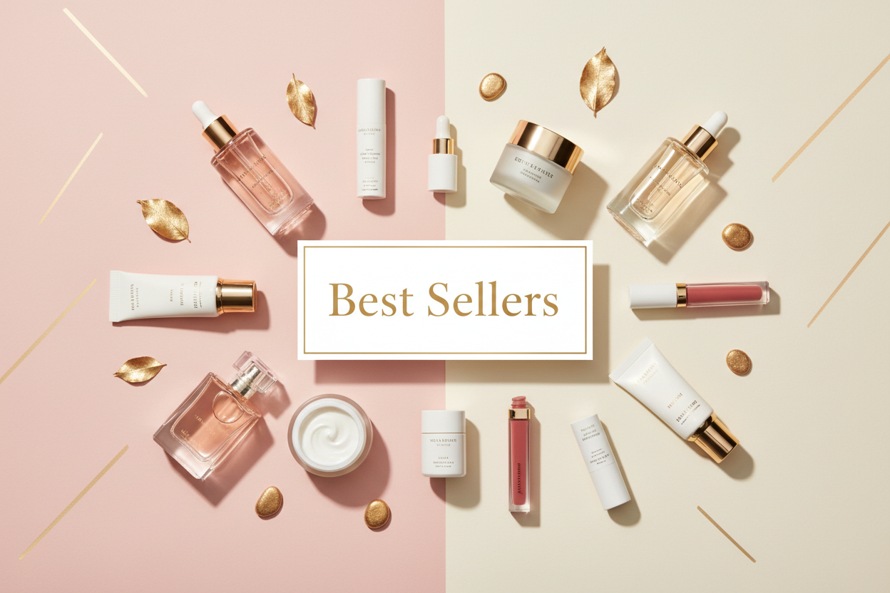 Best Sellers