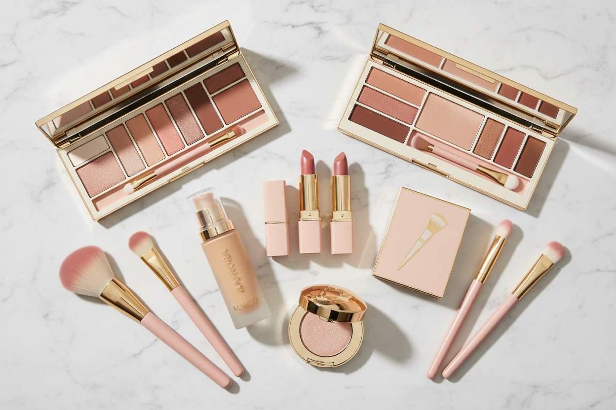 Makeup